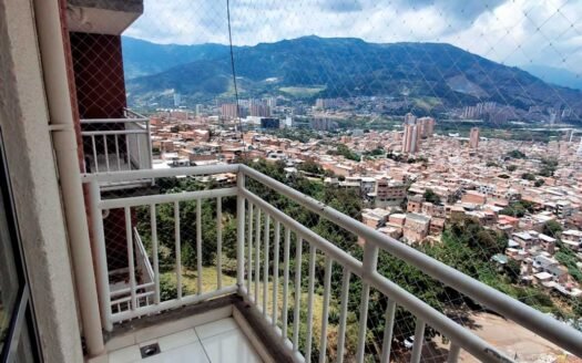 Apartamento en Unidad Mirasol Campestre