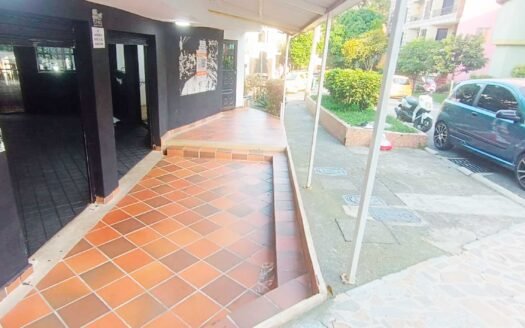 Local Comercial en Cabañas