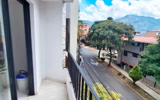 Apartamento en Cabañitas