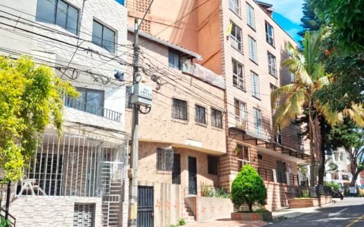 Apartamento en Cabañitas