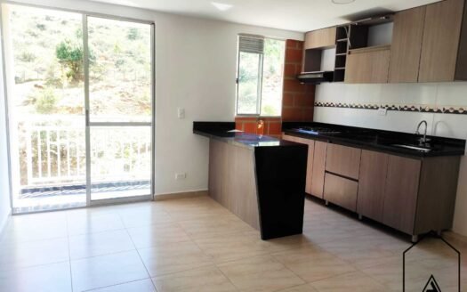 Apartamento en Unidad Mirasol Campestre