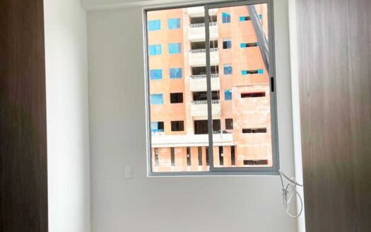 Apartamento en Unidad Mediterránea