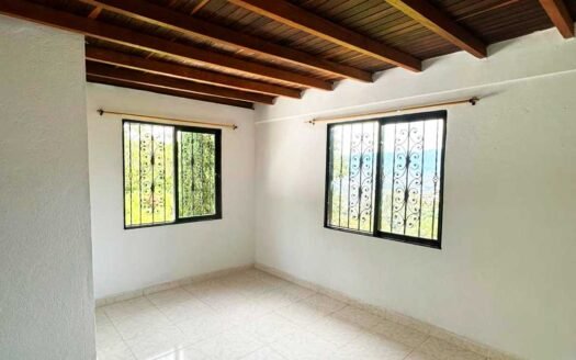 Casa Finca en Vía a Santa Elena
