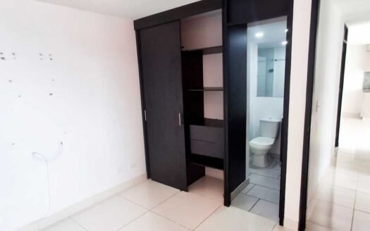 Apartamento en Unidad Mirasol Campestre