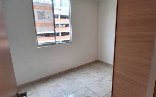 Apartamento en Unidad Cerro Azul