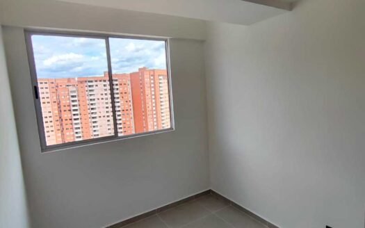 Apartamento en Unidad Atlántica