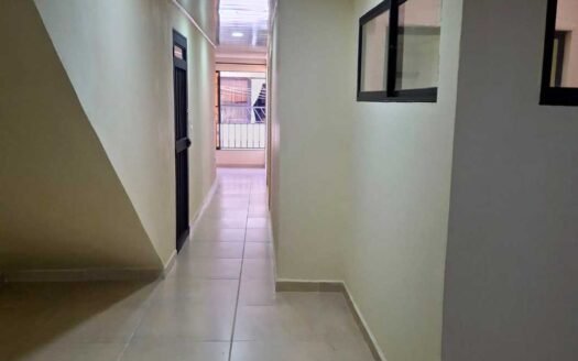 Apartamento en la Obra 2000