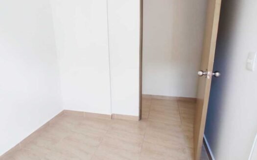 Apartamento en Unidad Mirasol Campestre
