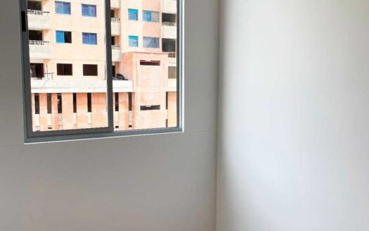 Apartamento en Unidad Mediterránea