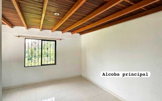Casa Finca en Vía a Santa Elena