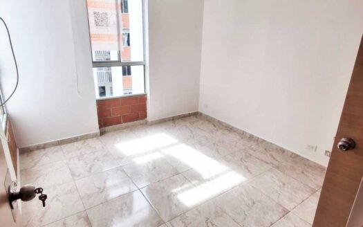 Apartamento en Unidad Cerro Azul