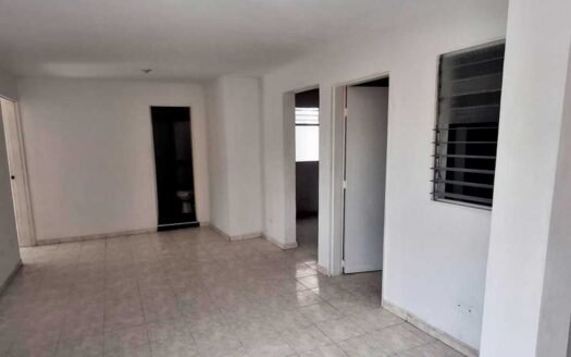 Apartamento en Cabañitas