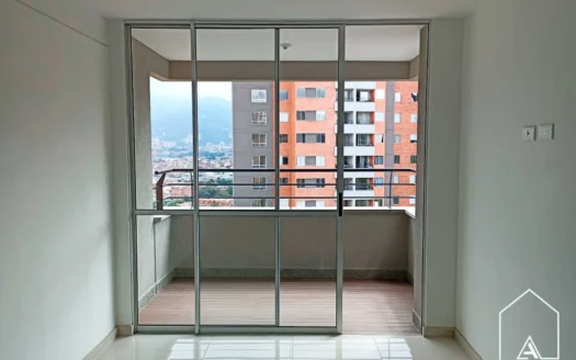 Apartamento en Unidad Villas del Parque