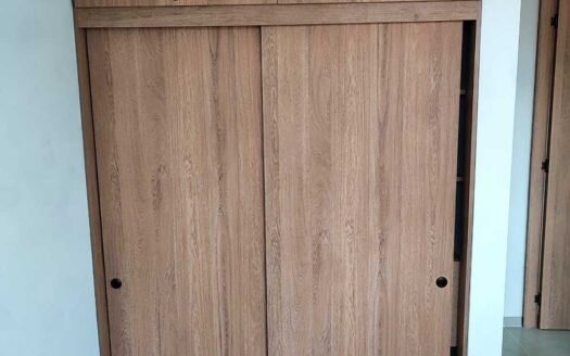 Apartamento en Unidad Atlántica