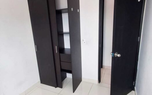 Apartamento en Unidad Mirasol Campestre