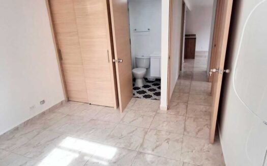 Apartamento en Unidad Cerro Azul
