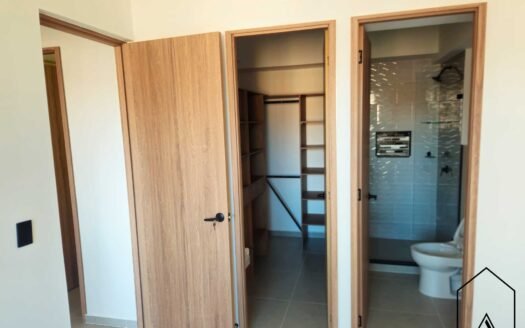Apartamento en Unidad Atlántica