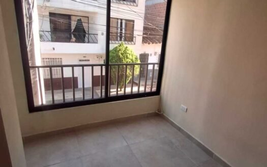 Apartamento en la Obra 2000