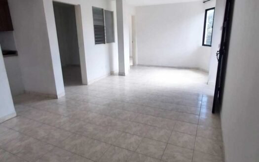 Apartamento en Cabañitas