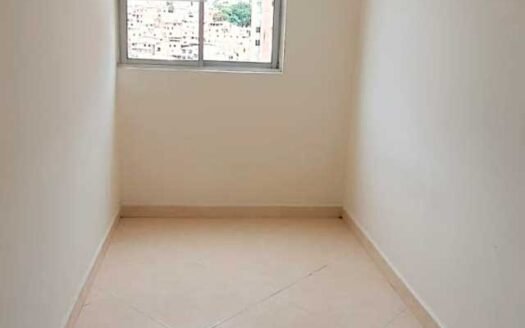 Apartamento en Unidad Residencial Curazao