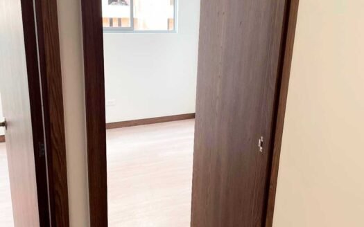 Apartamento en Unidad Mediterránea
