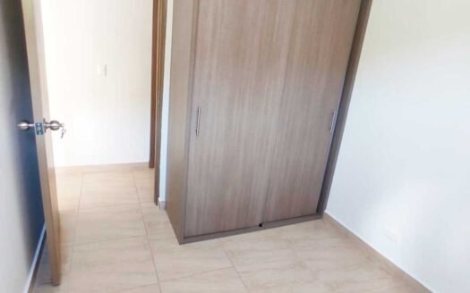 Apartamento en Unidad Mirasol Campestre
