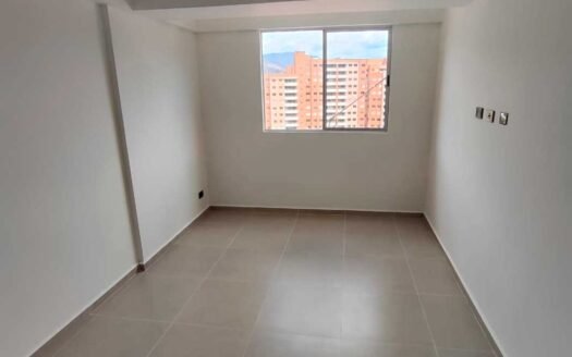 Apartamento en Unidad Atlántica