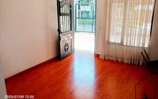 Casa en Belén la Palma