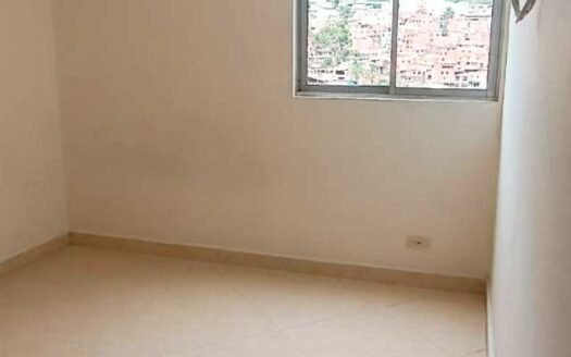 Apartamento en Unidad Residencial Curazao