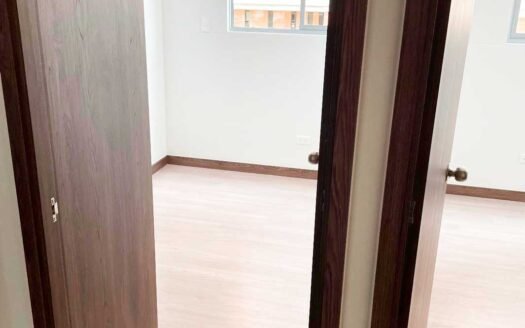 Apartamento en Unidad Mediterránea