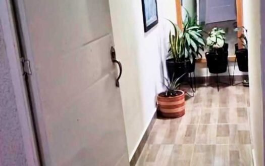 Apartamento en Urbanización Plazuela del Norte