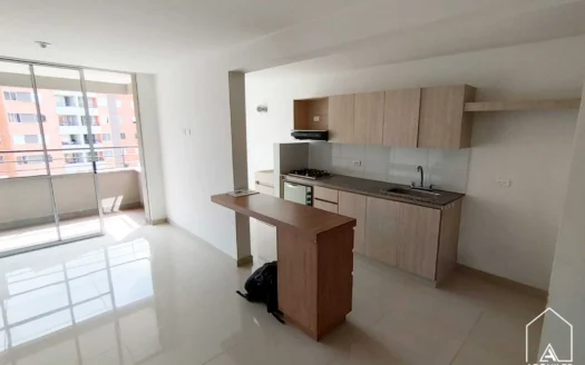 Apartamento en Unidad Villas del Parque