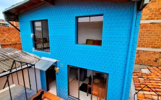 Casa Dúplex en Belén los Alpes