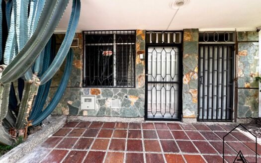 Apartaestudio en Belén Rosales