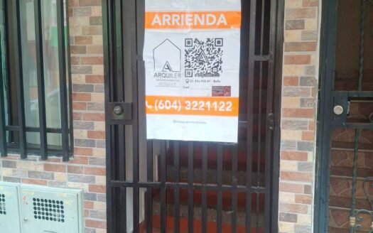 Apartamento en la Aldea – Bello