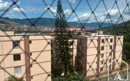 Apartamento en Unidad del Pilar