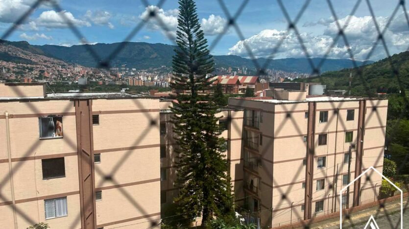 Apartamento en Unidad del Pilar