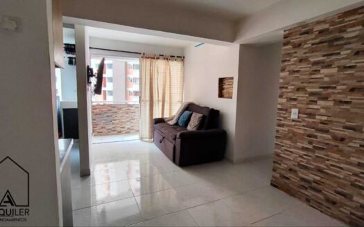 Apartamento en Unidad Territorio Verde