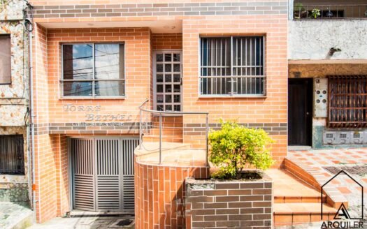 Apartamento en Edificio Bethel