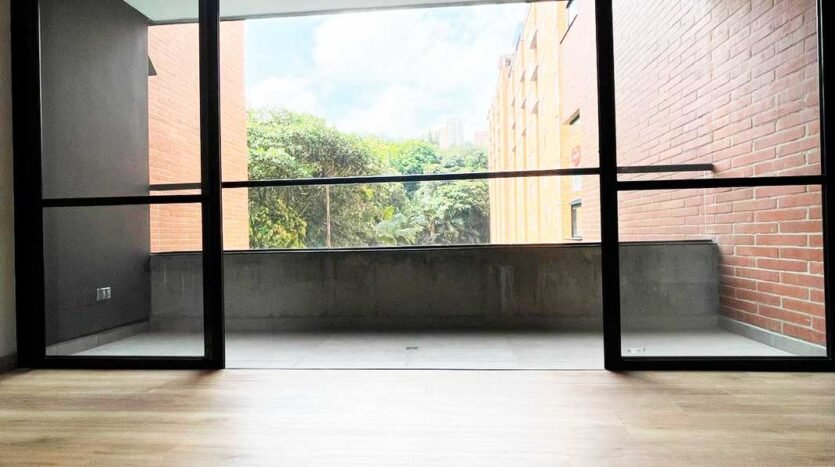 Apartamento en Envigado