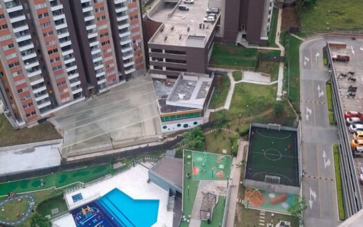 Apartamento en San Gabriel