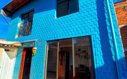 Casa Dúplex en Belén los Alpes