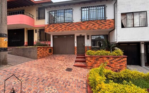 Casa en Belén Aliadas