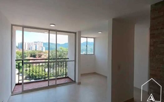 Apartamento en Conjunto Residencial Jardines del Sur