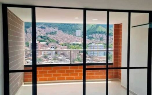 Apartamento en barrio Panamericano