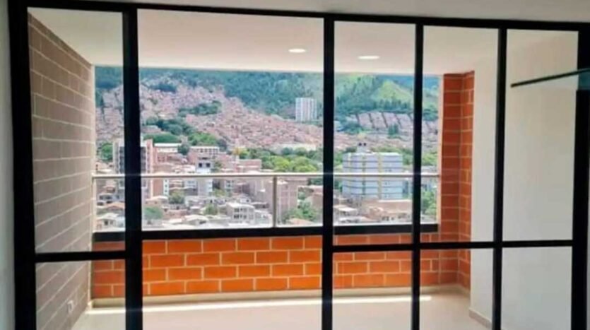 Apartamento en barrio Panamericano