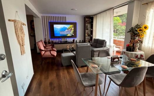 Apartamento en Unidad Torrejón