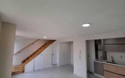 Apartamento en Unidad Patio de la Chimenea