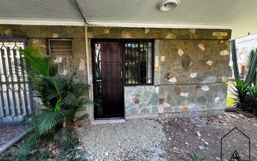 Apartaestudio en Belén Rosales