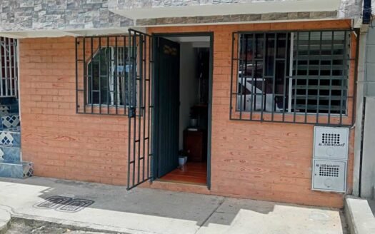 Apartamento en Barrio Navarra